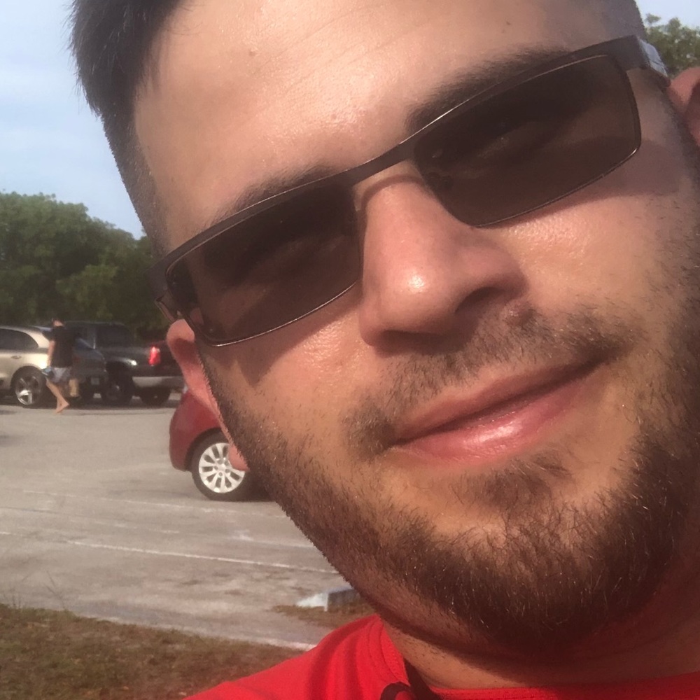 Meet your Posher, Nestor